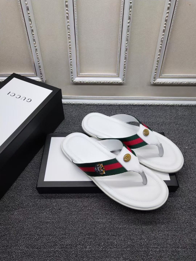 Gucci Slippers